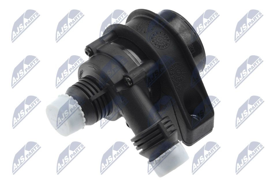NTY Water Pump, parking heater Article number: CPZ-BM-000 cheaply