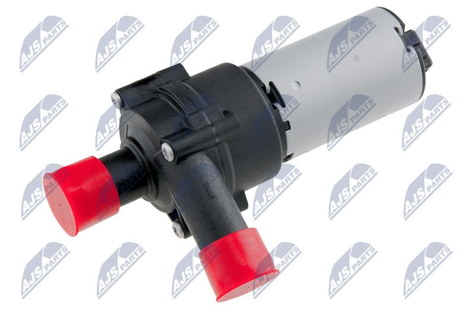 NTY CPZ-FR-000 Water Pump, parking heater TRANSPORTER 2.4 D Syncro 78 PS Diesel 2003