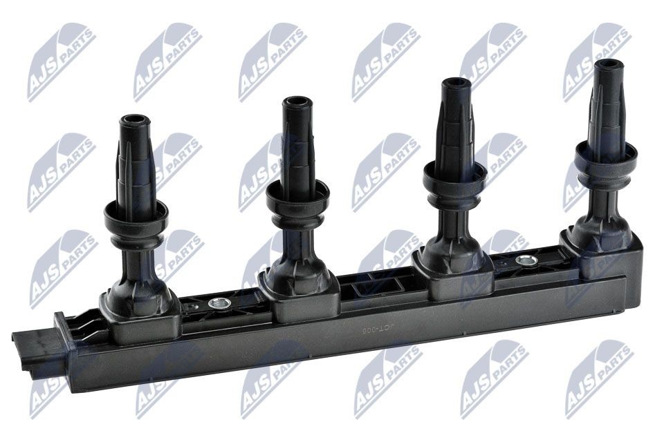 NTY Ignition coil Article number: ECZ-CT-006 cheaply