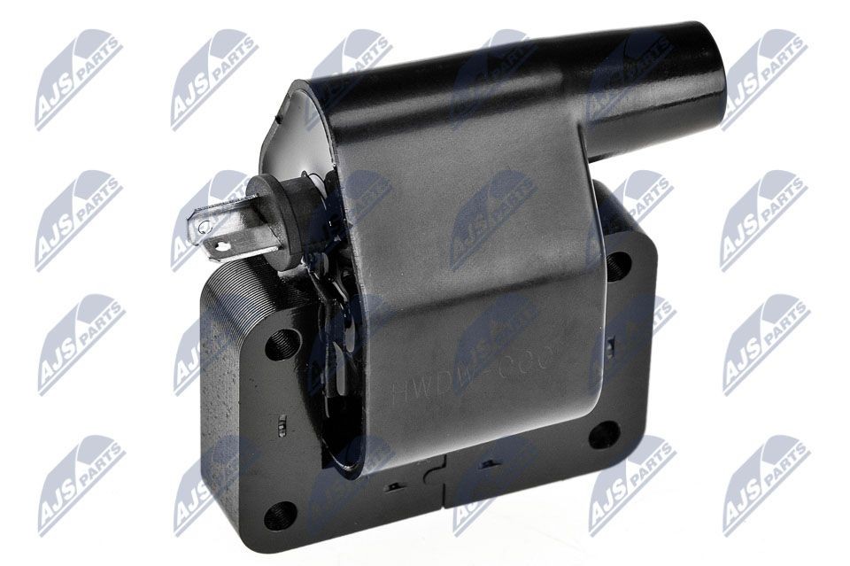 NTY Ignition coil Article number: ECZ-DW-000 cheaply