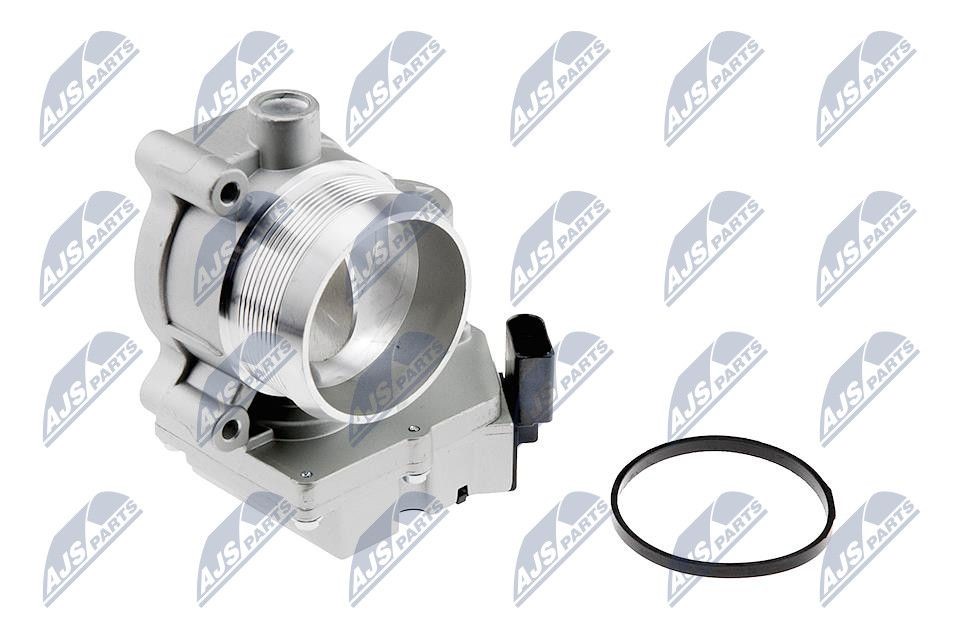 NTY Throttle body Article number: ETB-AU-000 cheaply
