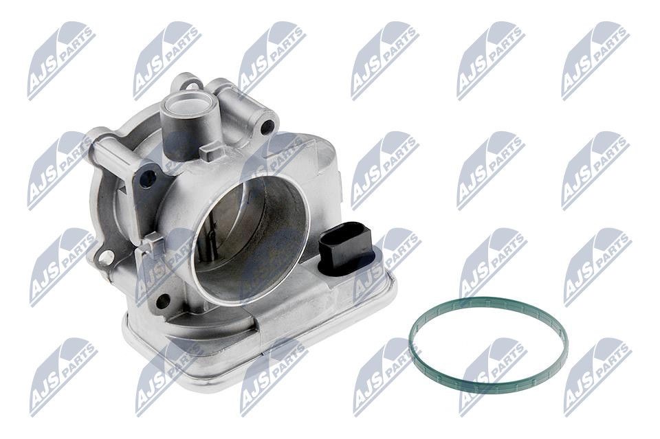NTY Throttle body Article number: ETB-CH-000 cheaply