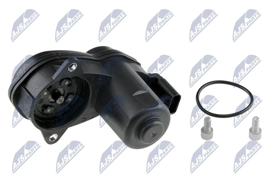 NTY Servo- / styremotor, parkeringsbremse Varenummer: HZS-ME-002 billige