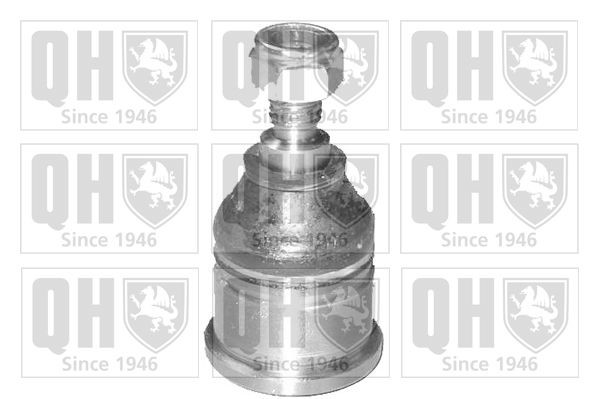 QUINTON HAZELL Ball Joint Article number: QSJ1057S cheaply