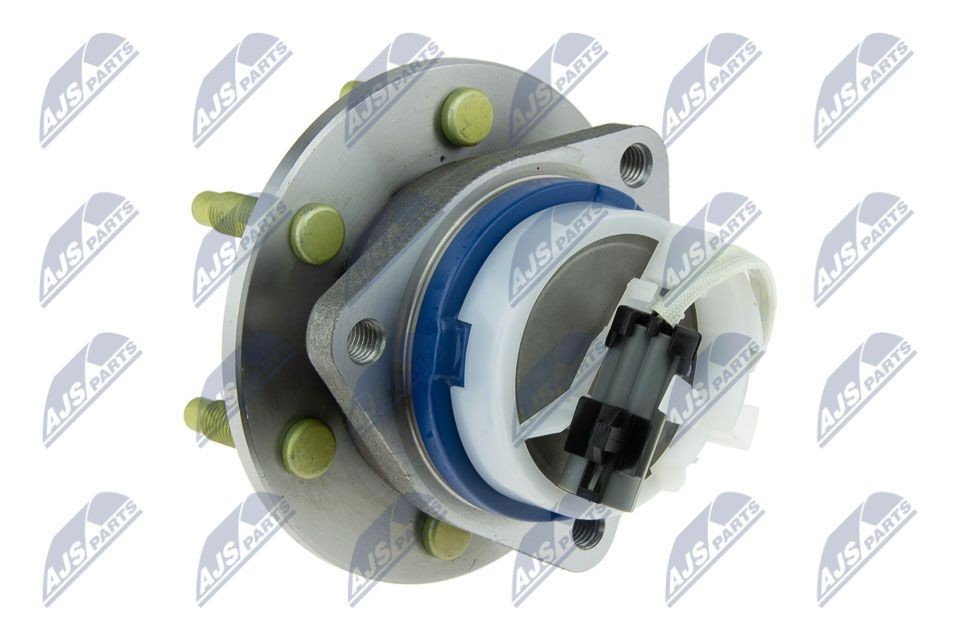 NTY Wheel Hub Article number: KLP-CH-053 cheaply