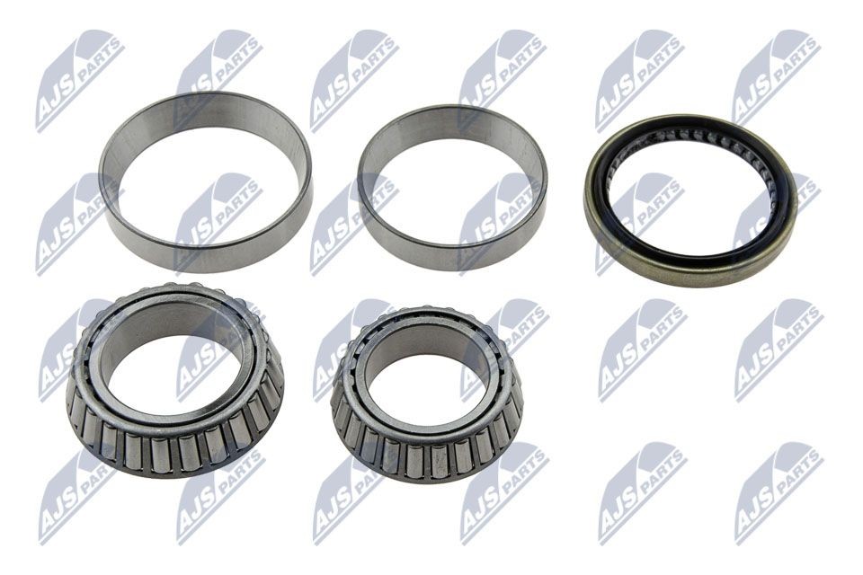 NTY Wheel bearing kit Article number: KLP-IS-001 cheaply