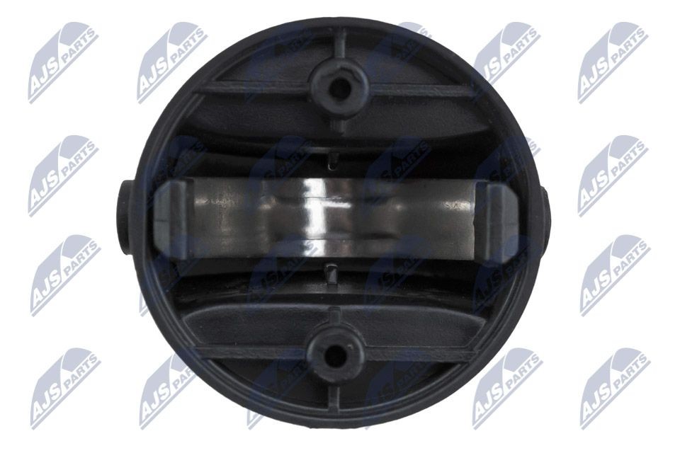 NTY Hjulleje Varenummer: KLP-TY-040U billige