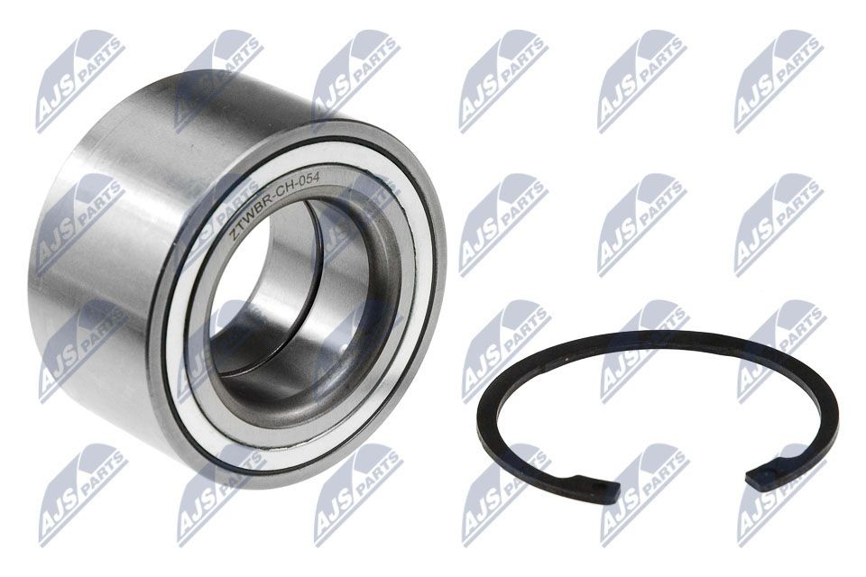 NTY Wheel Hub Article number: KLT-CH-054 cheaply