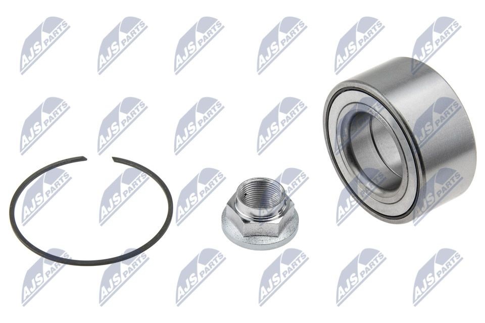 NTY Wheel bearing kit Article number: KLT-LR-002 cheaply
