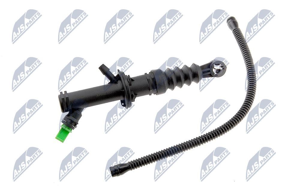 NTY Master Cylinder, clutch Article number: NSP-RE-001 cheaply