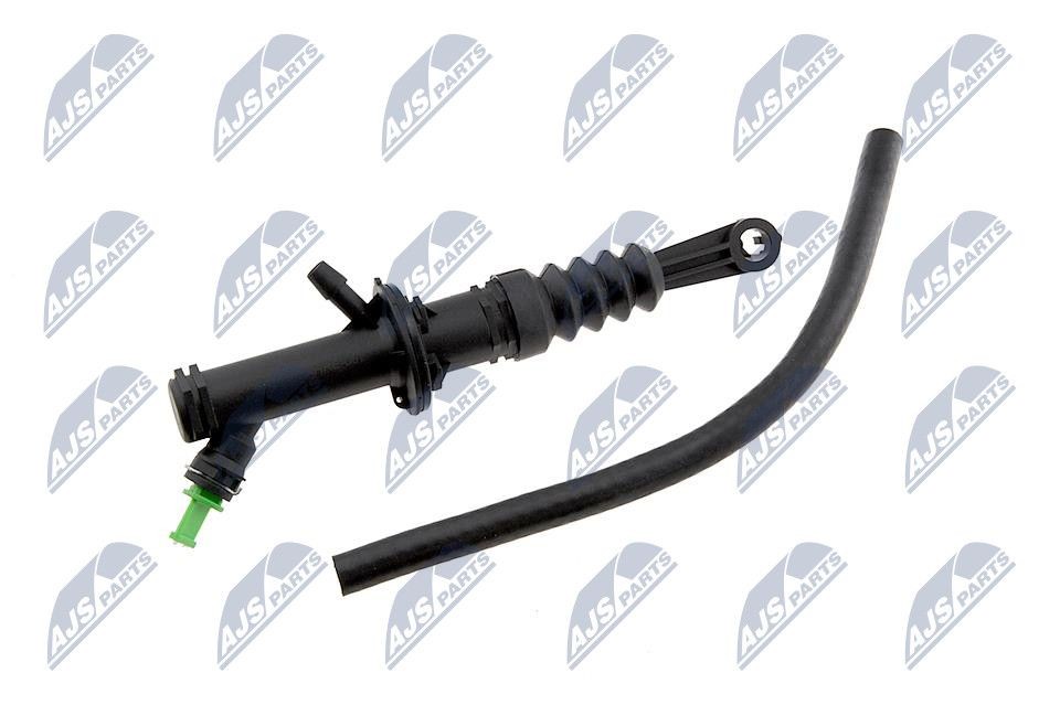 NTY Master Cylinder, clutch Article number: NSP-RE-007 cheaply