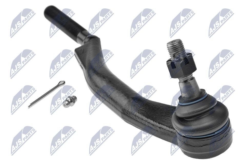 NTY Track rod end Article number: SKZ-CH-070 cheaply