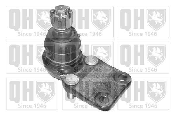 QUINTON HAZELL Ball Joint Article number: QSJ1319S cheaply