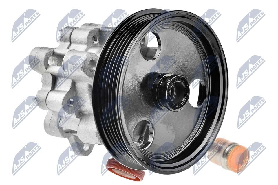 NTY Power steering pump Article number: SPW-CH-001 cheaply