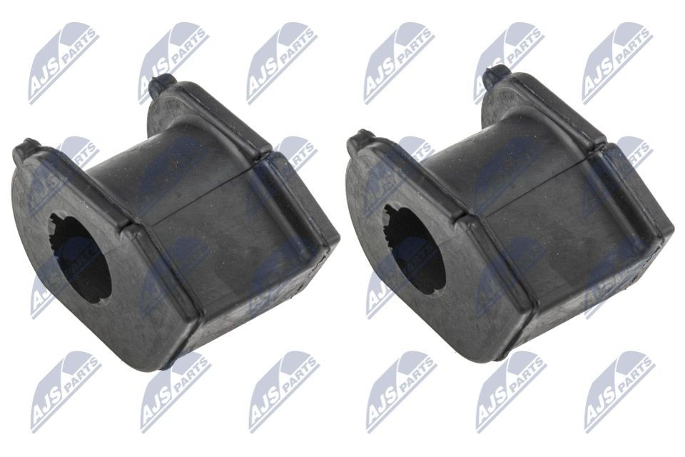 NTY Bearing Bush, stabiliser Article number: ZGS-TY-091 cheaply