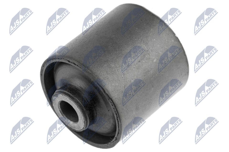 NTY Trailing arm / Suspension arm bush Article number: ZTT-SU-005A cheaply