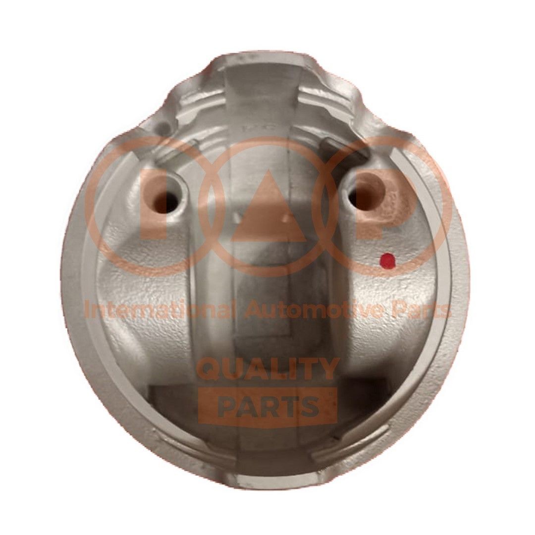 IAP QUALITY PARTS Piston Article number: 100-09017 cheaply