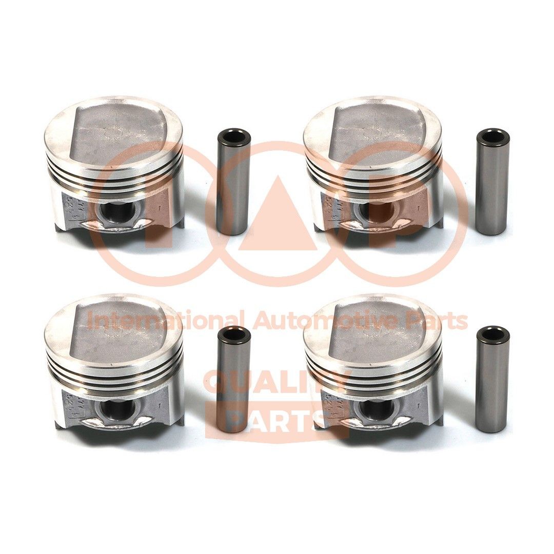 IAP QUALITY PARTS Piston Article number: 101-10032 cheaply