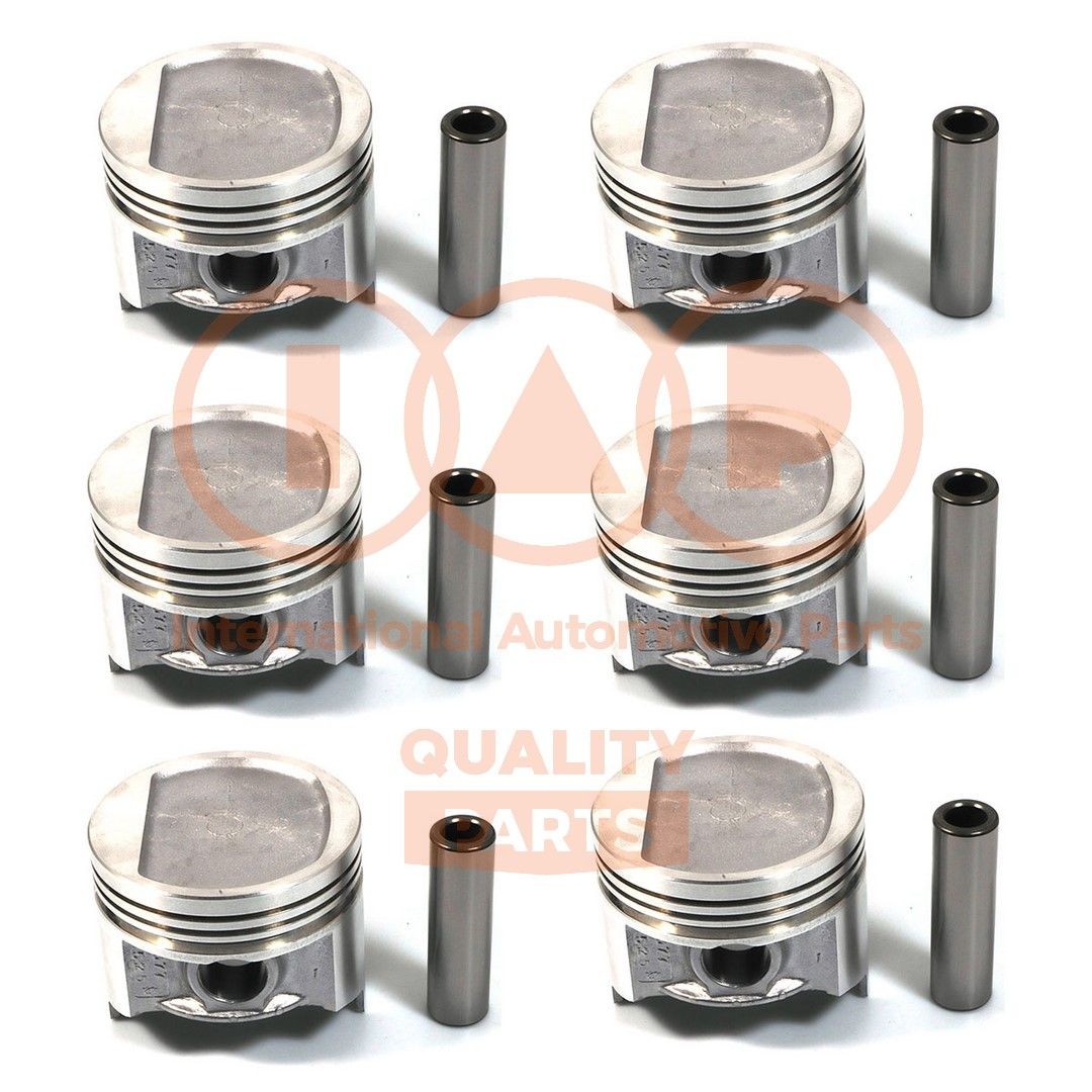 IAP QUALITY PARTS Piston Article number: 101-10040 cheaply