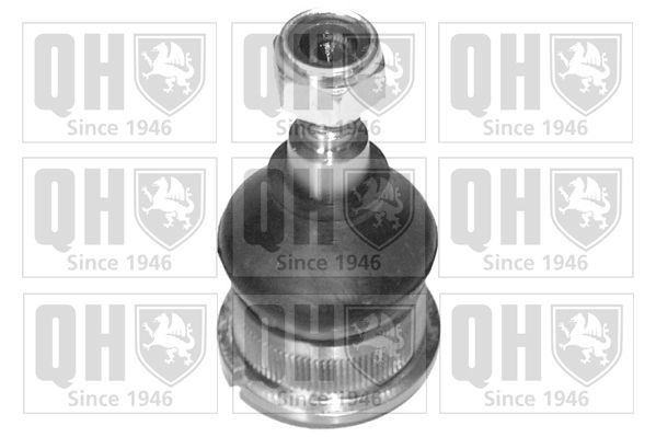 QUINTON HAZELL Ball Joint Article number: QSJ237S cheaply