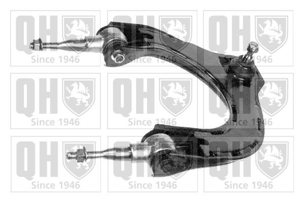 QUINTON HAZELL Suspension arm Article number: QSJ3251S cheaply