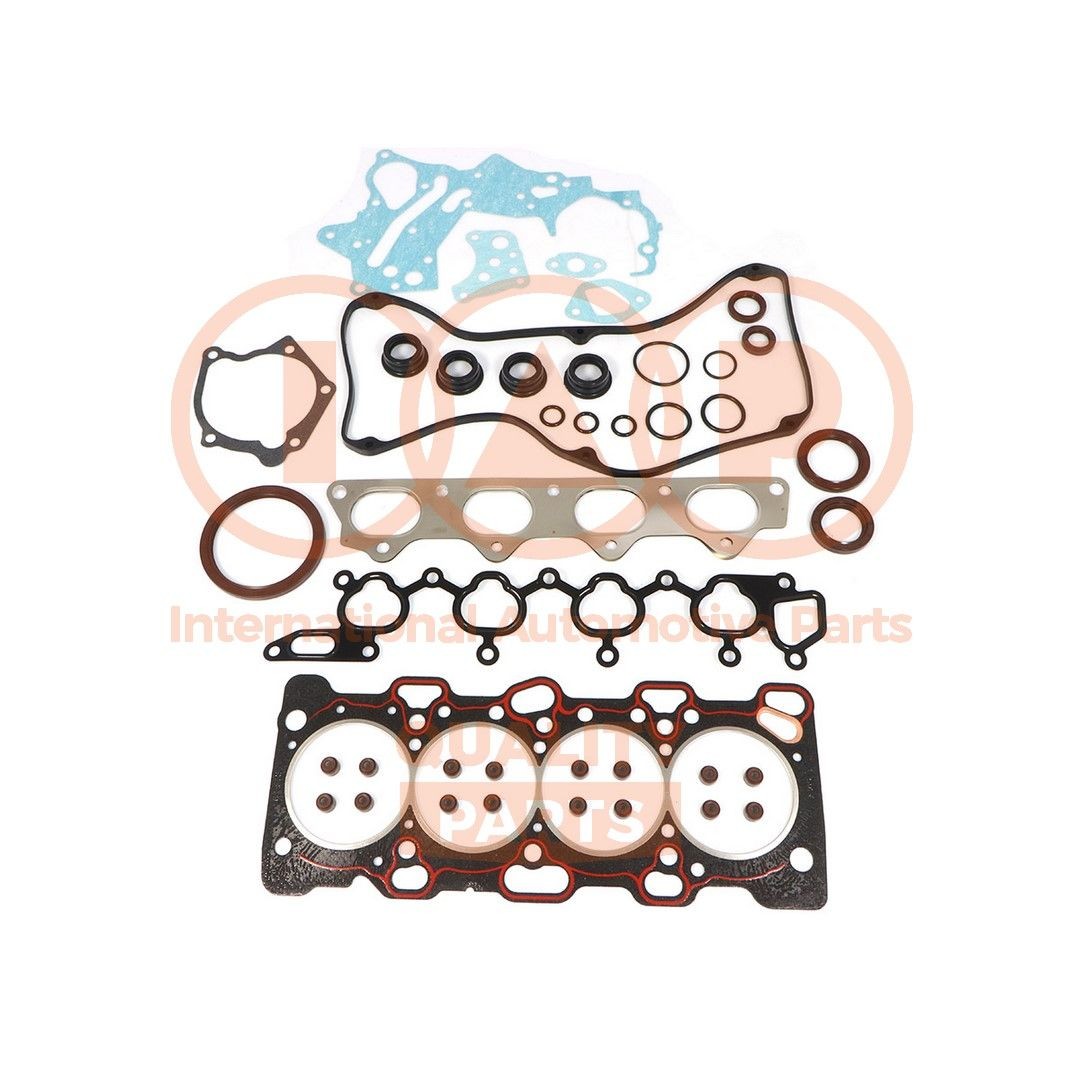 IAP QUALITY PARTS Full Gasket Set, engine Article number: 115-12059 cheaply