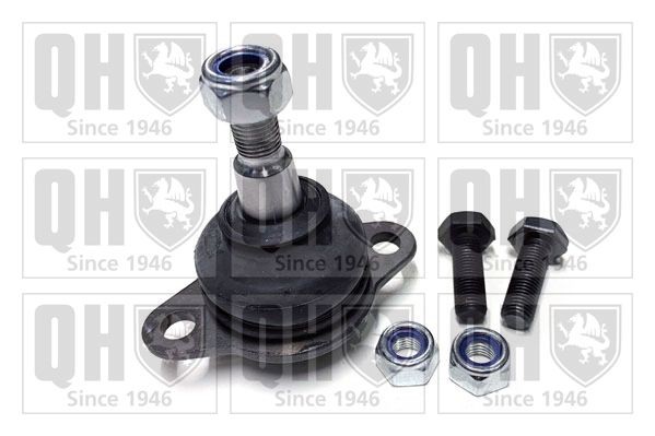 QUINTON HAZELL Ball Joint Article number: QSJ602S cheaply