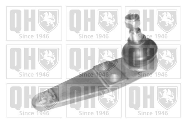 QUINTON HAZELL Ball Joint Article number: QSJ717S cheaply