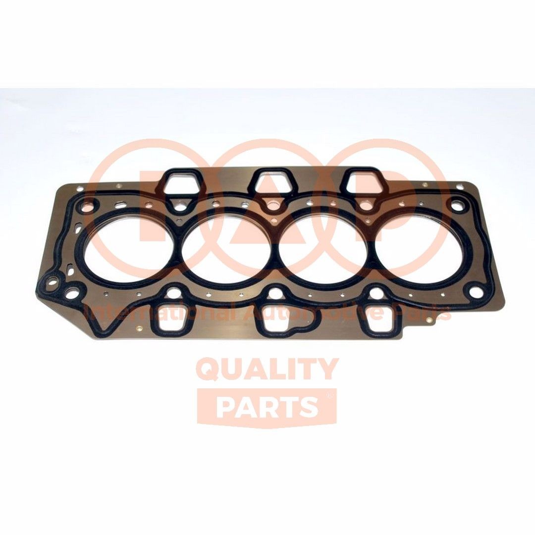IAP QUALITY PARTS Gasket, cylinder head Article number: 118-25010 cheaply