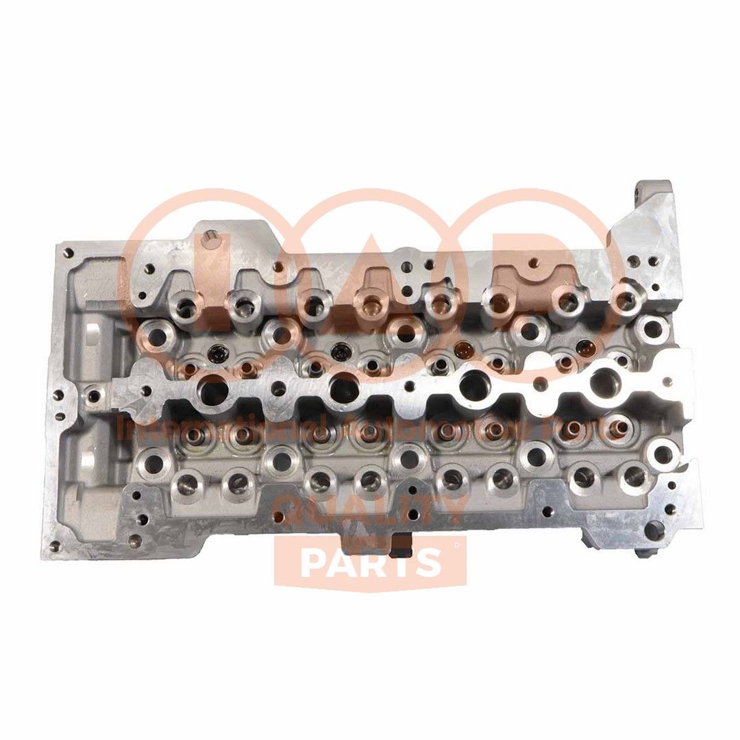 IAP QUALITY PARTS Cylinder Head Article number: 120-03020 cheaply