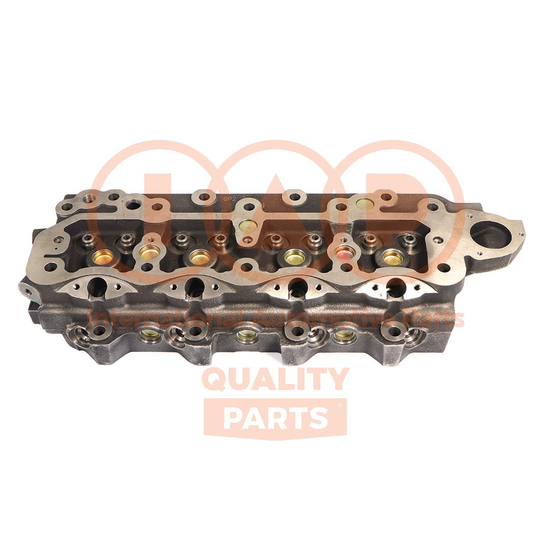 IAP QUALITY PARTS Cilindru galva raksta numurs: 120-14030 lēti