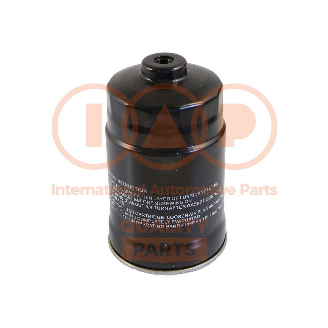 IAP QUALITY PARTS Kütusefilter Artikli number: 122-07000 soodsalt