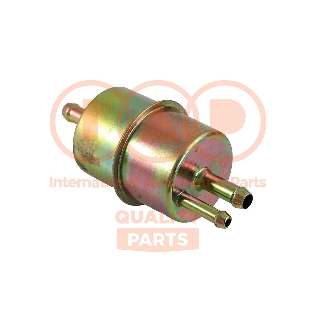 IAP QUALITY PARTS Fuel filter Article number: 122-10030 cheaply