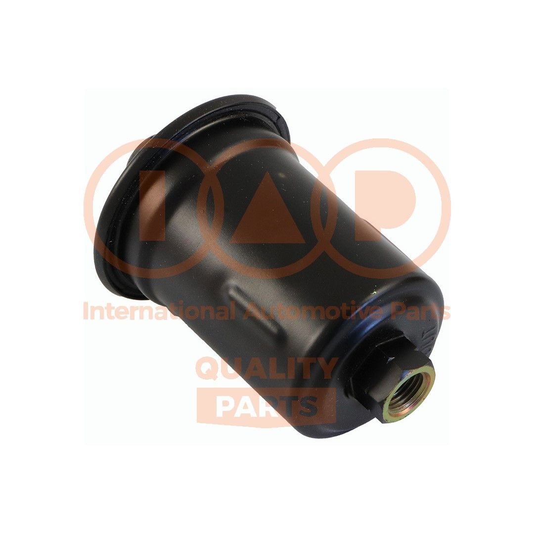 IAP QUALITY PARTS Fuel filter Article number: 122-18031 cheaply