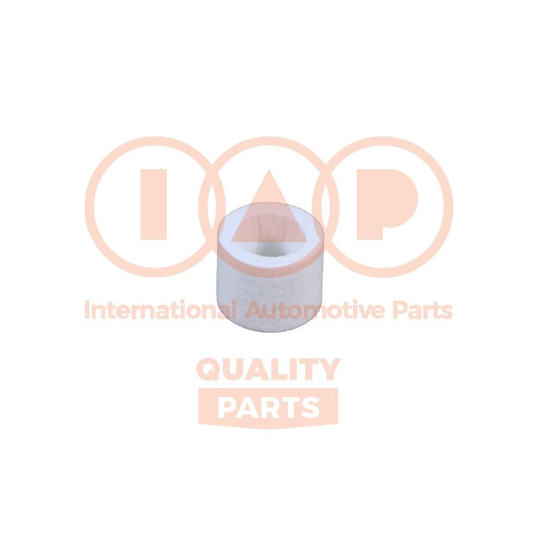 IAP QUALITY PARTS Fuel filter Article number: 122-GAS23 cheaply