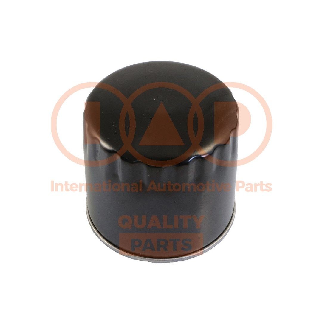 IAP QUALITY PARTS Oil filter Article number: 123-22040 cheaply