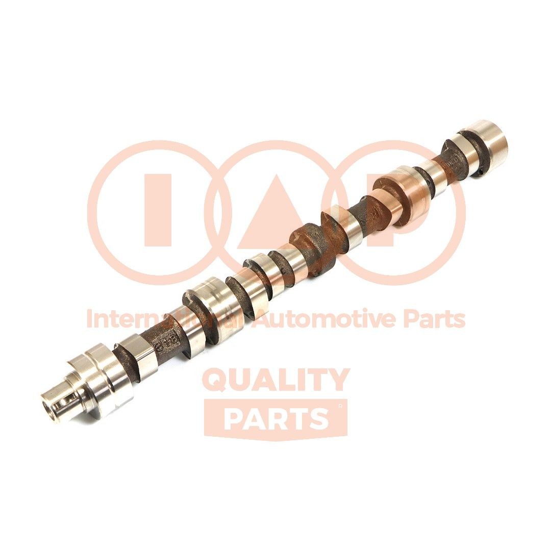 IAP QUALITY PARTS Knastaksel Varenummer: 124-13020 billige