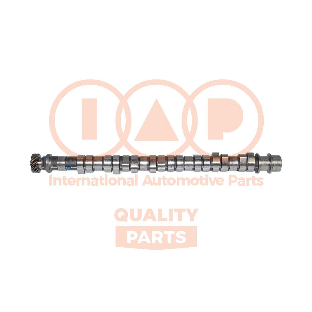 IAP QUALITY PARTS Knastaksel Varenummer: 124-16051 billige
