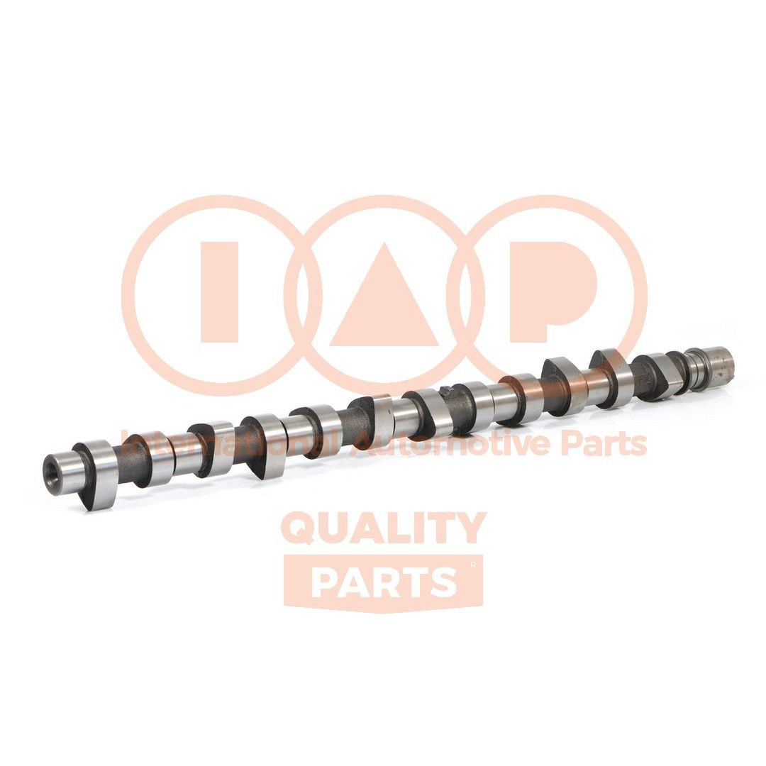 IAP QUALITY PARTS Knastaksel Varenummer: 124-17040 billige