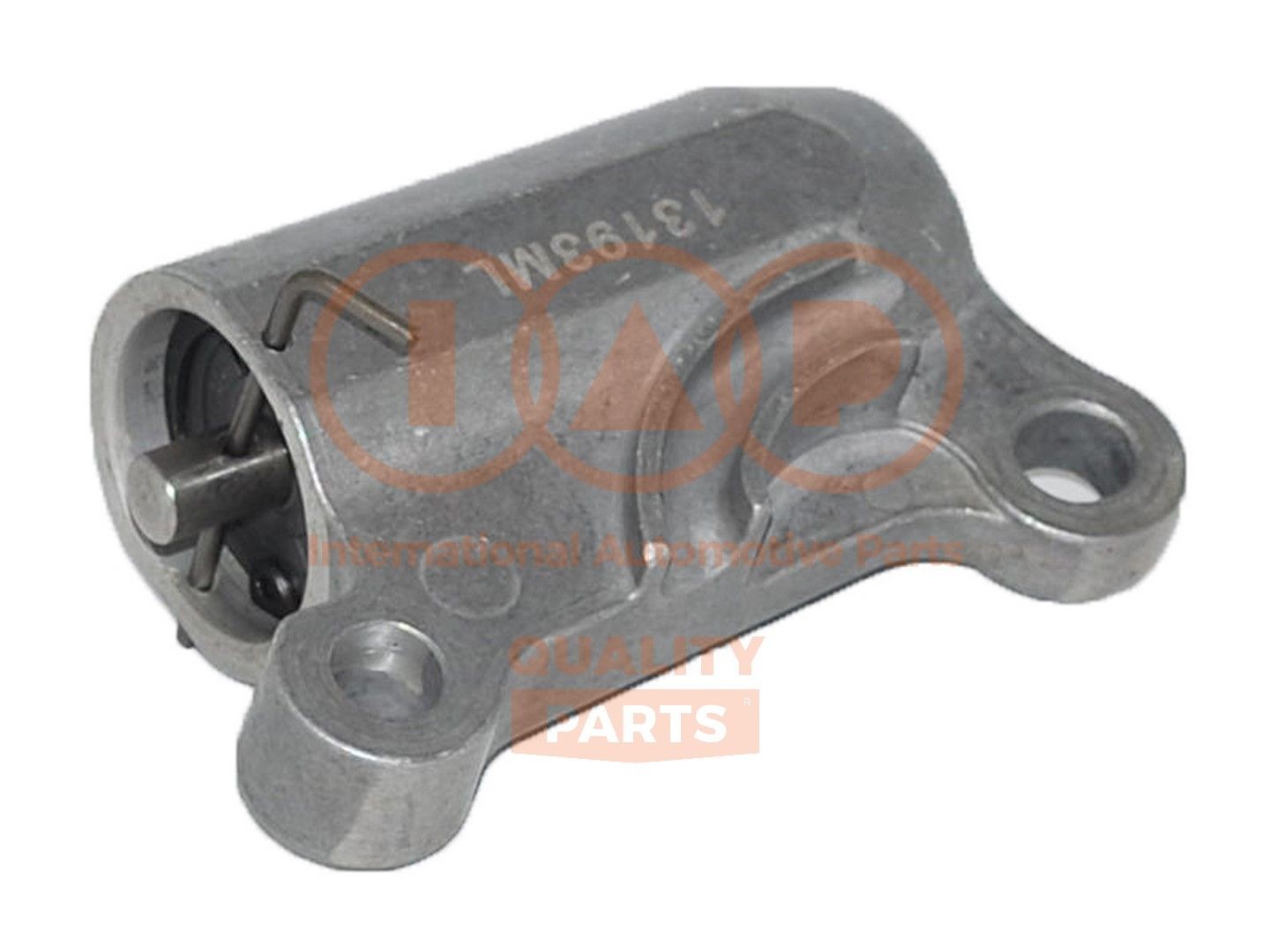 IAP QUALITY PARTS 127-11057 Vibration Damper, timing belt MPV 2.0 DI 136 PS Diesel 2006