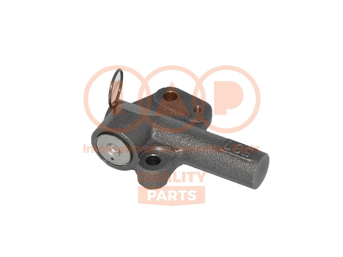 IAP QUALITY PARTS 127-12063 Võnkepehmendus, hammasrihm SPACE WAGON 2.0 133 HP Bensiin 1998