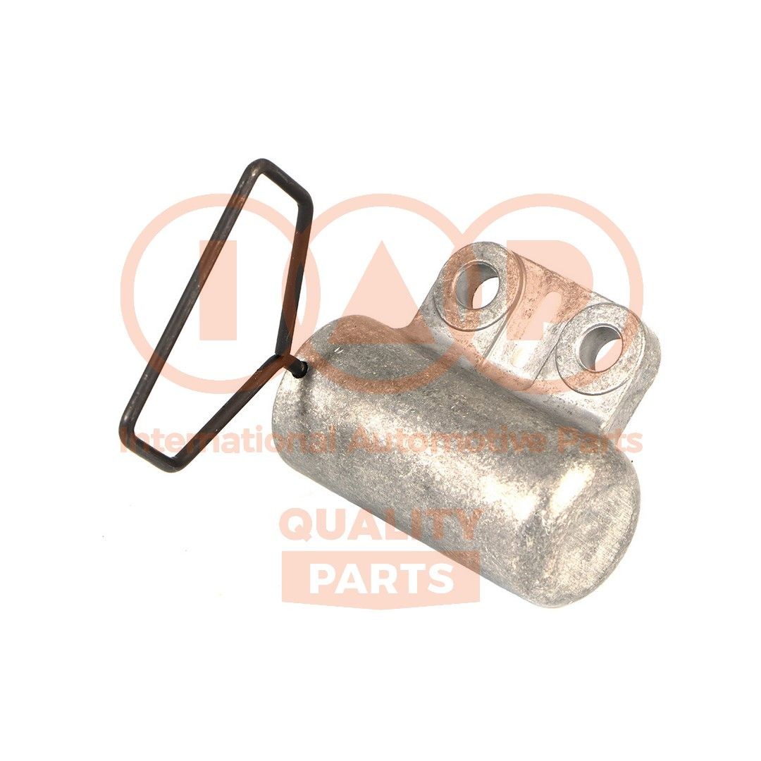 IAP QUALITY PARTS 127-17078 Vibration Damper, timing belt RAV 4 2.0 D 4WD (CLA20_, CLA21_) 116 PS Diesel 2005