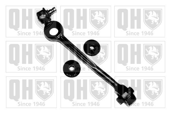 QUINTON HAZELL Suspension arm Article number: QSJ988S cheaply