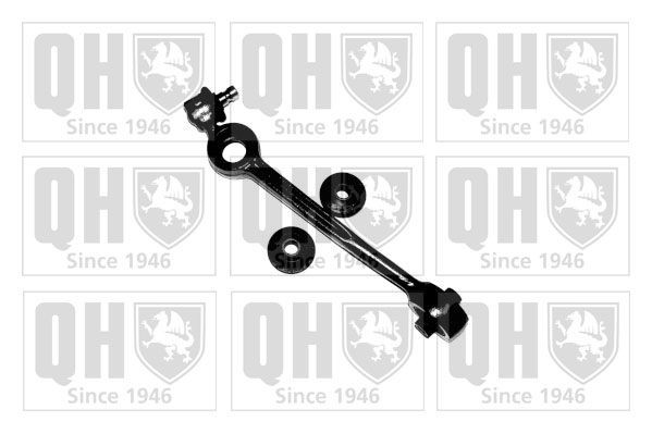 QUINTON HAZELL Suspension arm Article number: QSJ989S cheaply
