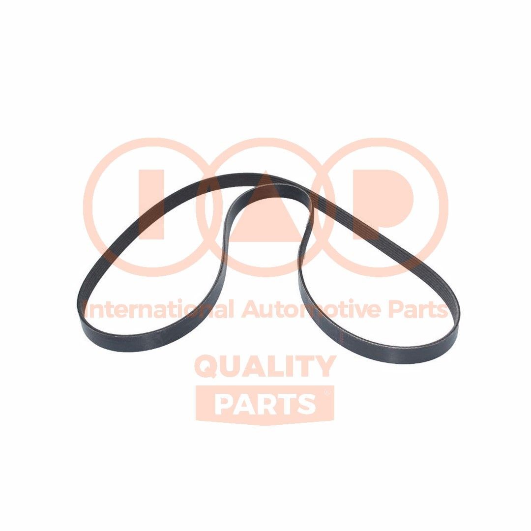 IAP QUALITY PARTS Serpentine belt Article number: 140-10040 cheaply