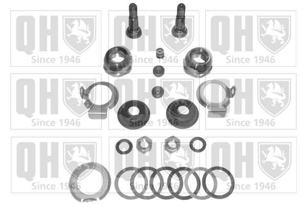 QUINTON HAZELL QSK209S Remondikomplekt, käändmik MINI MK I 1000 41 HP Bensiin 2000