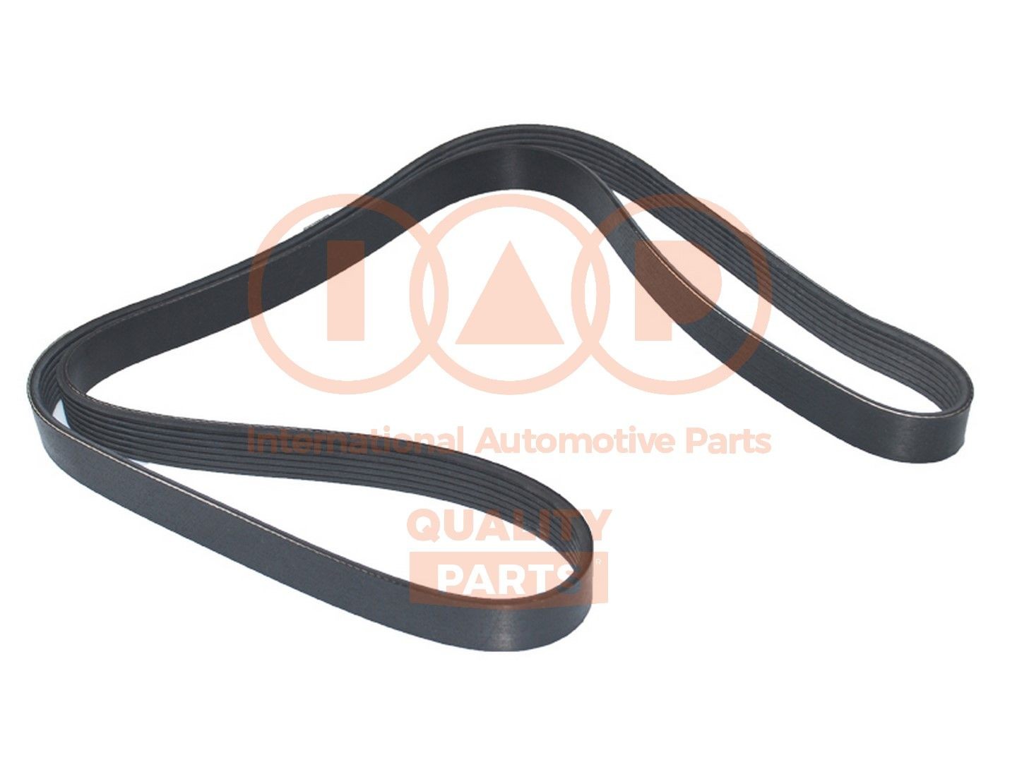 IAP QUALITY PARTS Serpentine belt Article number: 140-23020 cheaply