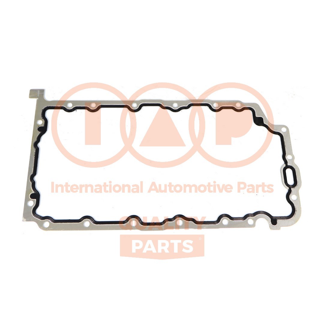IAP QUALITY PARTS Water pump Article number: 150-23020 cheaply