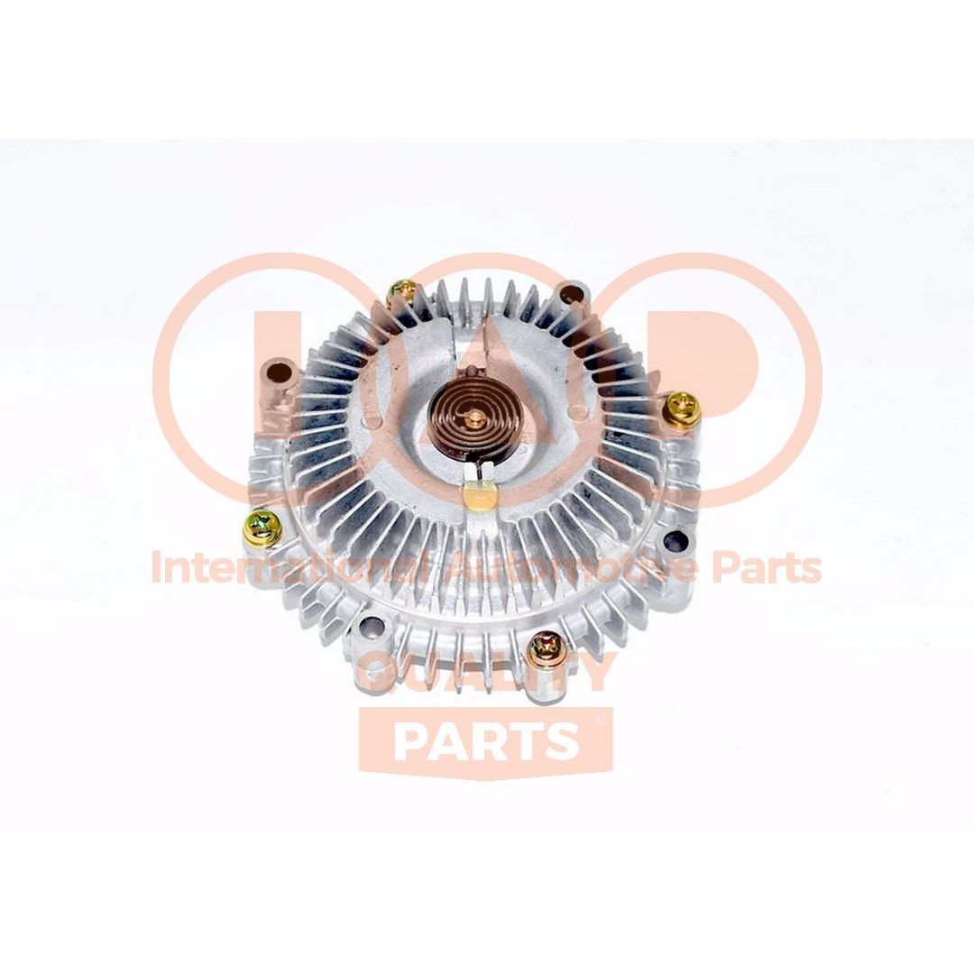 IAP QUALITY PARTS Fan clutch Article number: 151-03020 cheaply