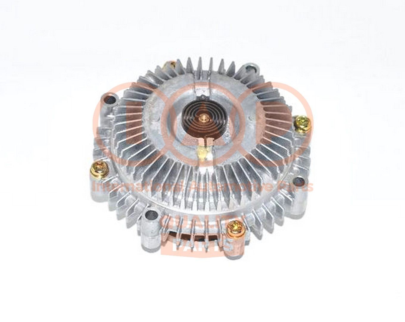 IAP QUALITY PARTS Fan clutch Article number: 151-09010 cheaply